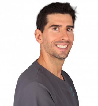 Alberto Morales Cuéllar