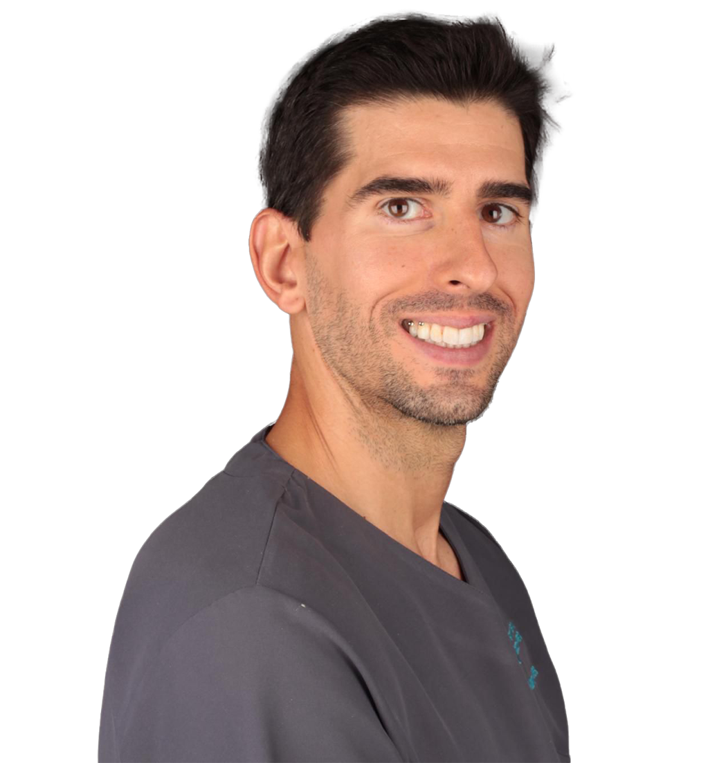 Alberto Morales Cuéllar