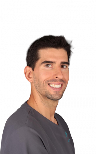 Alberto Morales Cuéllar