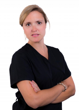 Alejandra Marín Egoscozabal